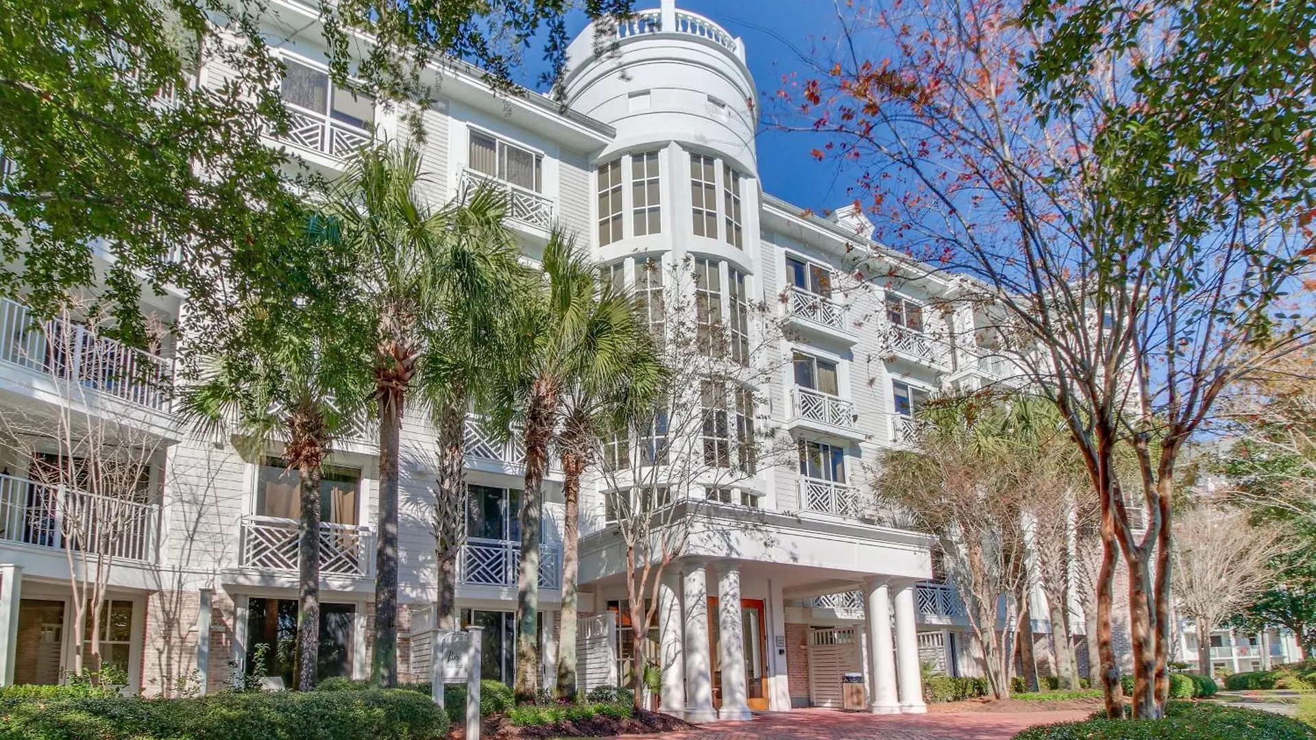 Bahia #4523 Apartment Destin